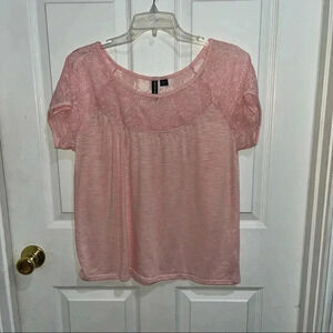 KRISTEN NICOLE SHIRT